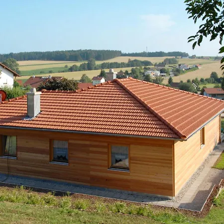 Chalet Baumeister Chalet Taufkirchen (Munich)