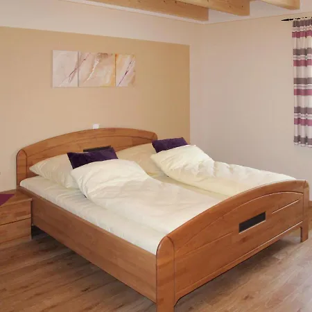 Chalet Baumeister