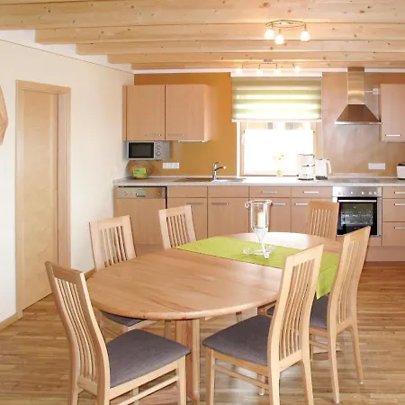 Chalet Baumeister Chalet