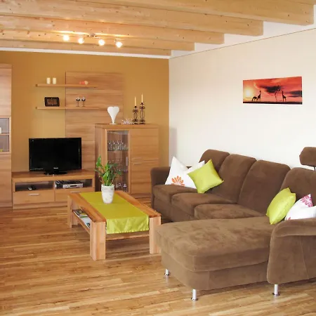 Chalet Chalet Baumeister *