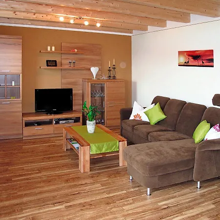 Chalet Baumeister Chalet