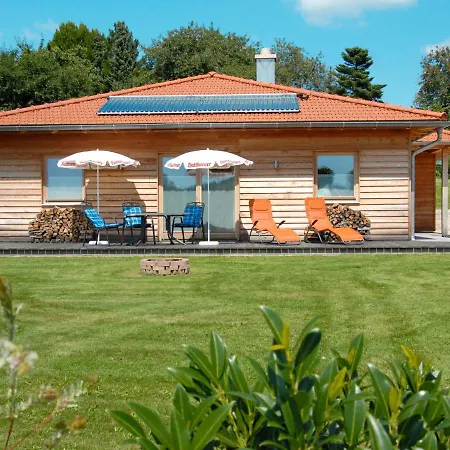 Chalet Baumeister Chalet *